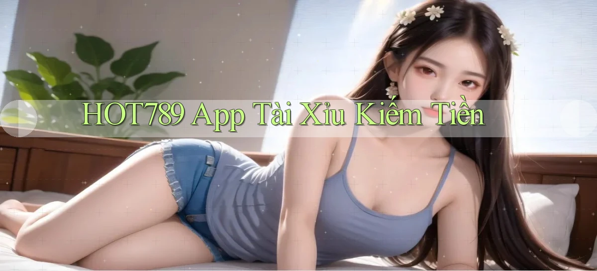 hot789 app tài xỉu kiếm tiền