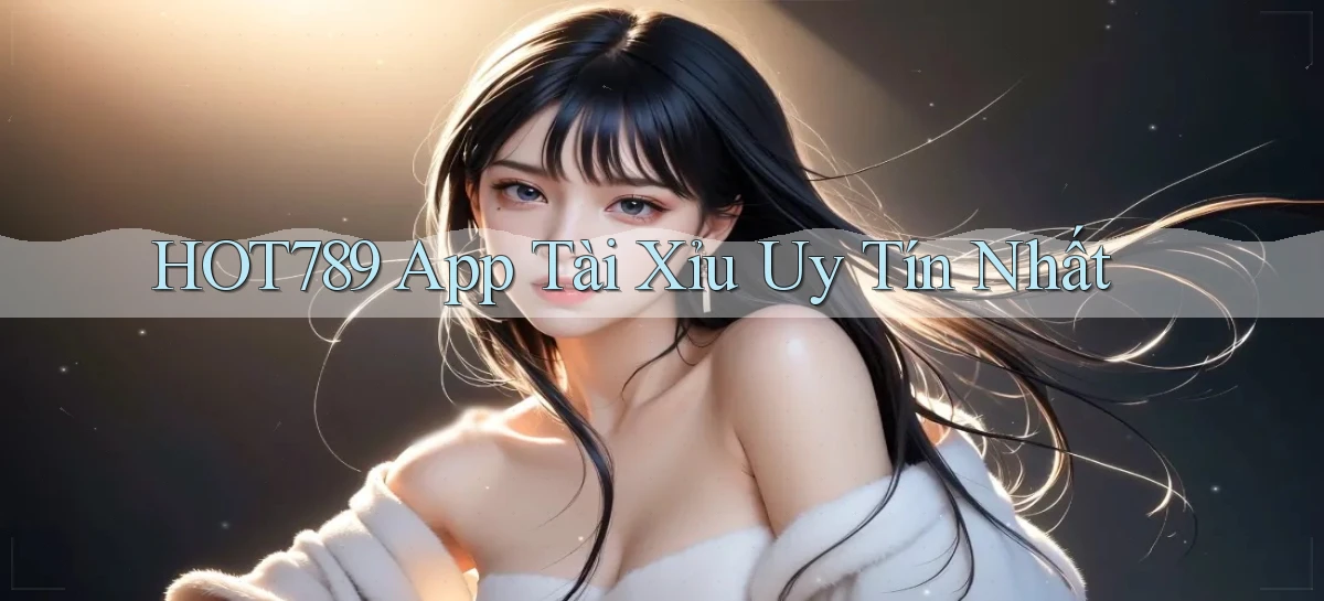 hot789 app tài xỉu uy tín nhất