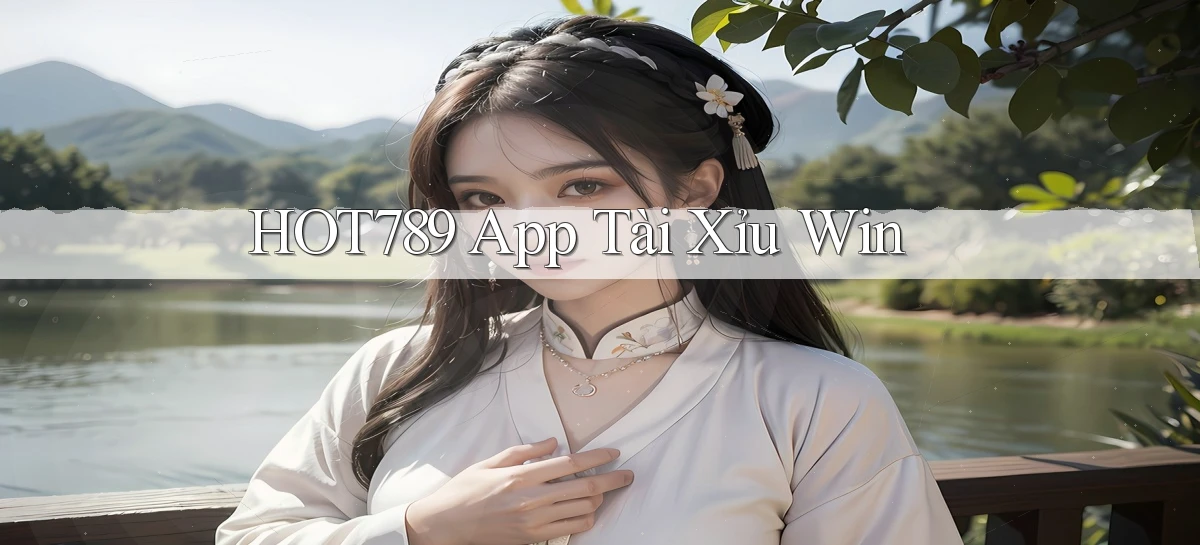 hot789 app tài xỉu win
