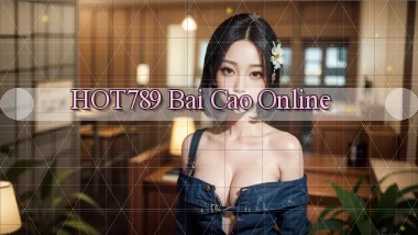 hot789 bài cào online