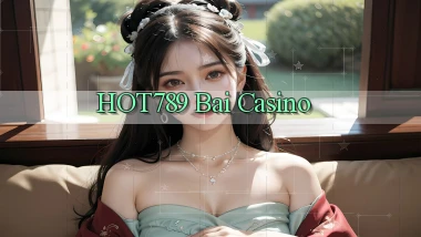 hot789 bài casino