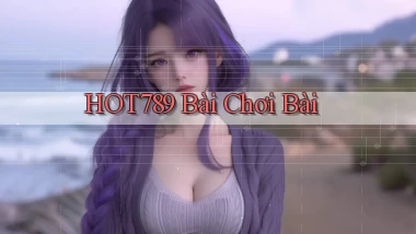 hot789 bài chơi bài