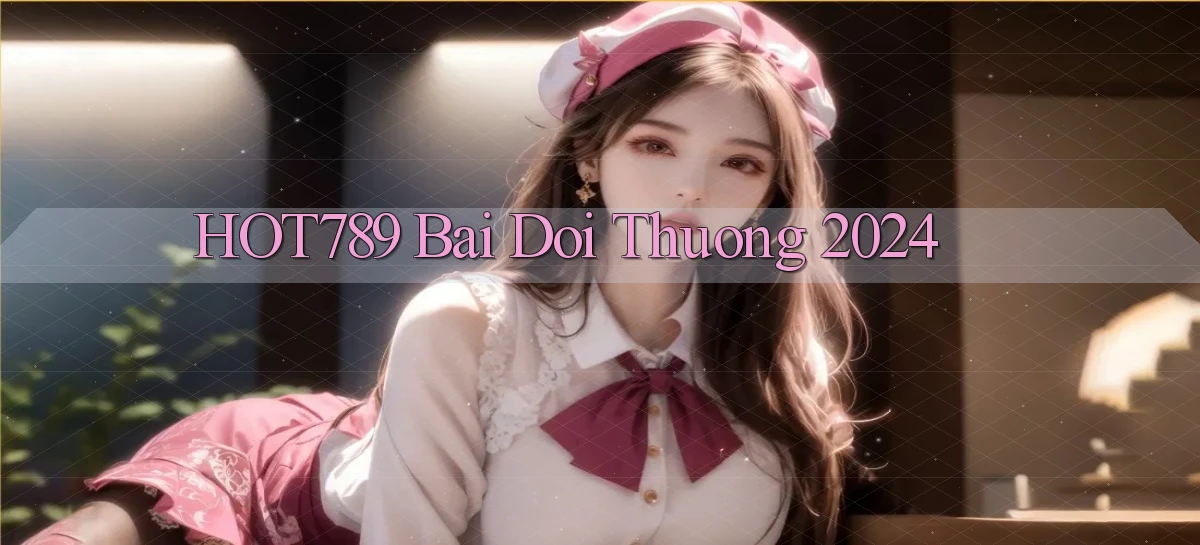 hot789 bai doi thuong 2024