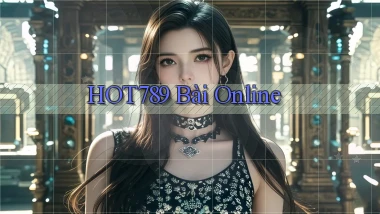 hot789 bài online