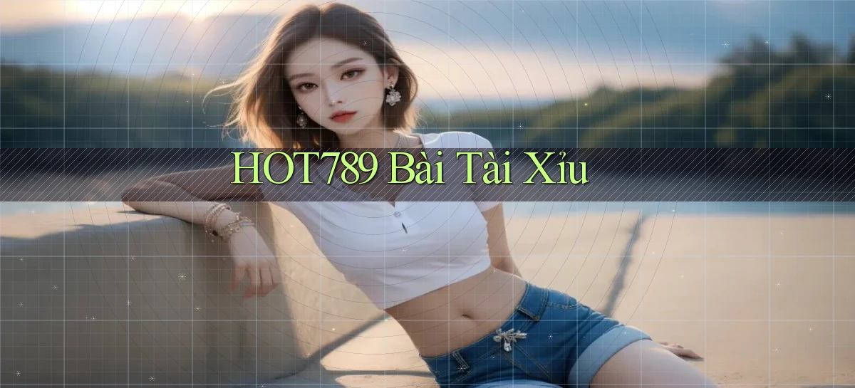 hot789 bài tài xỉu