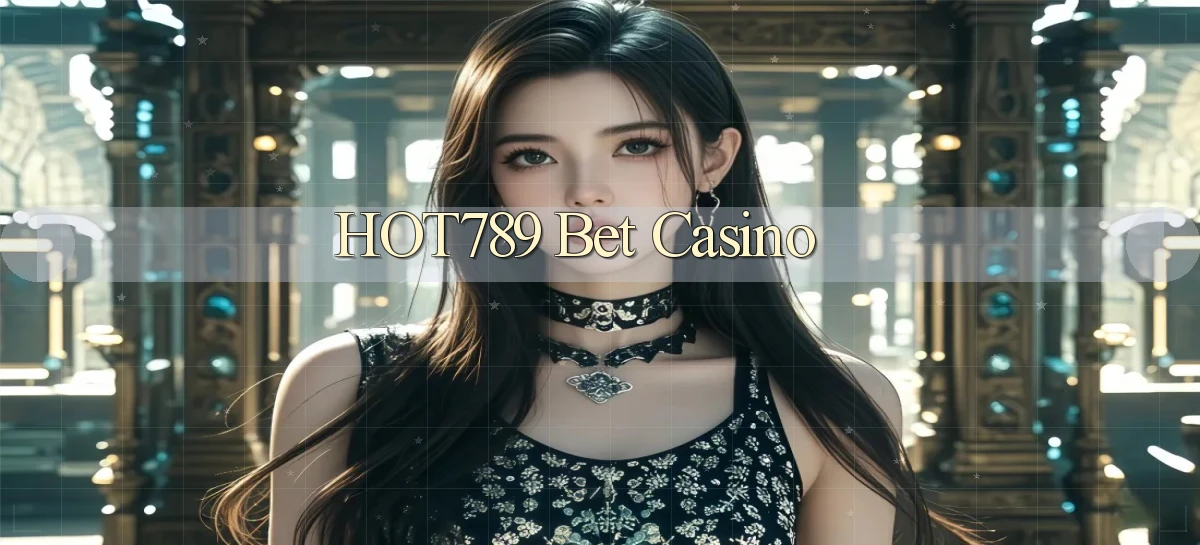 hot789 bet casino