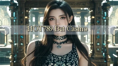 hot789 bet casino