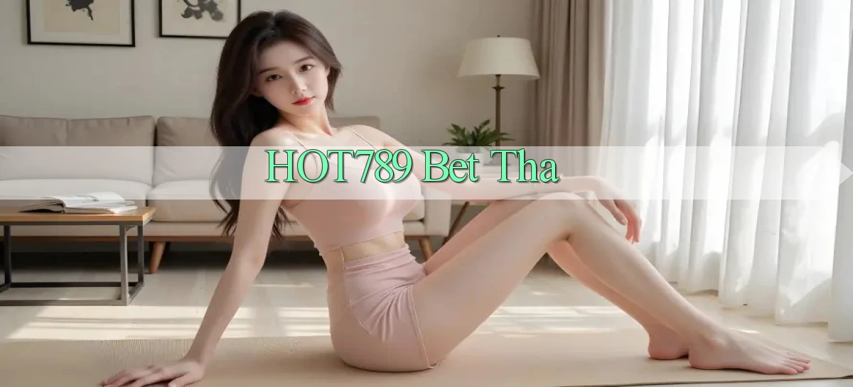 hot789 bet tha