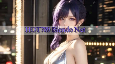 hot789 biendo net