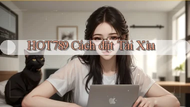 hot789  cách đặt tài xỉu