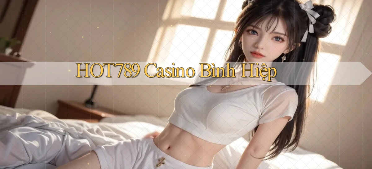 hot789 casino bình hiệp