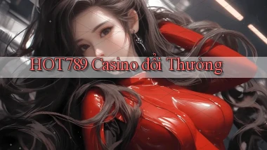 hot789 casino đổi thưởng