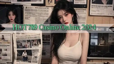 hot789 casino online 2024
