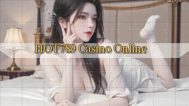 hot789 casino online