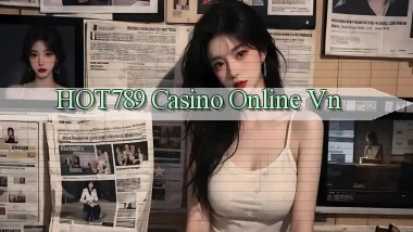 hot789 casino online vn