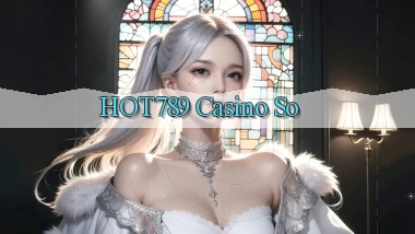 hot789 casino so