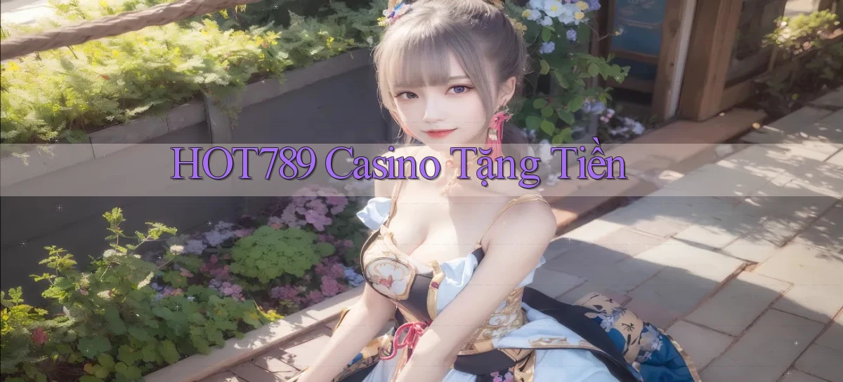 hot789 casino tặng tiền