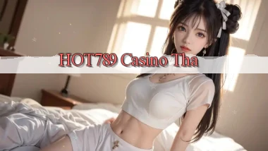 hot789 casino tha