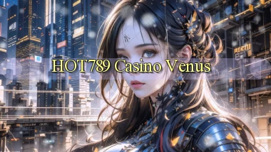 hot789 casino venus