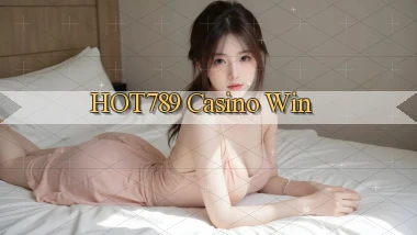 hot789 casino win