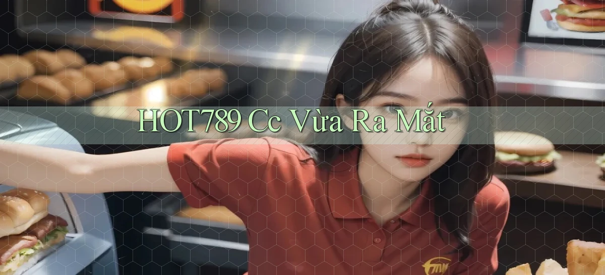 hot789 cc vừa ra mắt