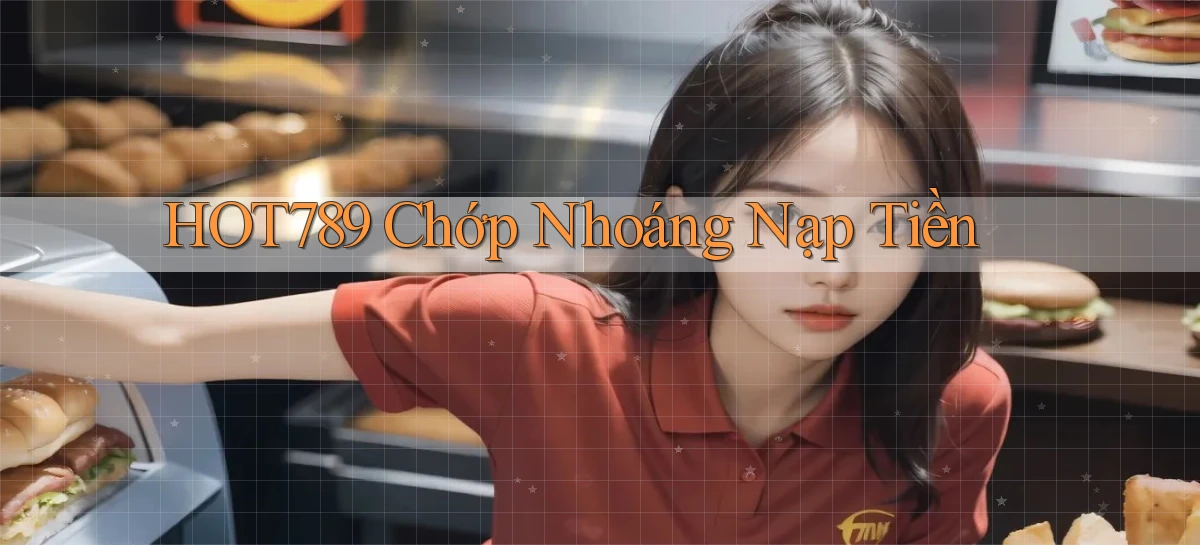hot789 chớp nhoáng nạp tiền