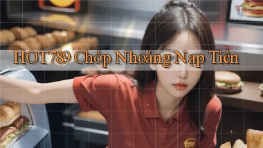 hot789 chớp nhoáng nạp tiền