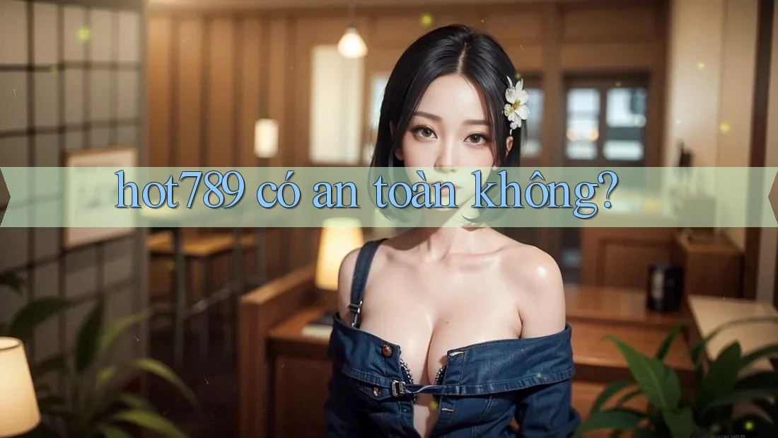 Hot789 có an toàn không? Hot789 có an toàn không?