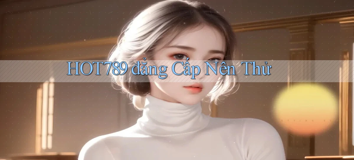 hot789 đẳng cấp nên thử