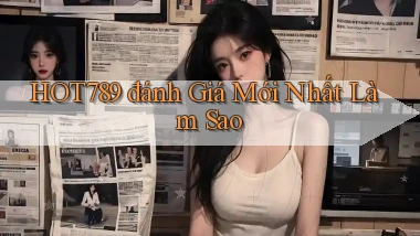 hot789 đánh giá mới nhất làm sao
