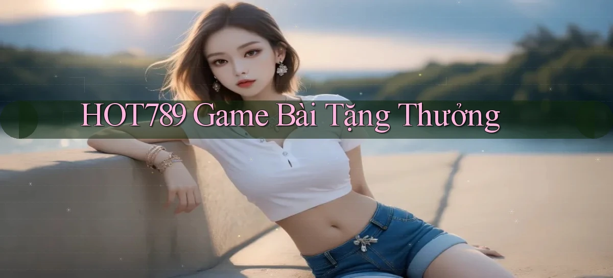 hot789  game bài tặng thưởng
