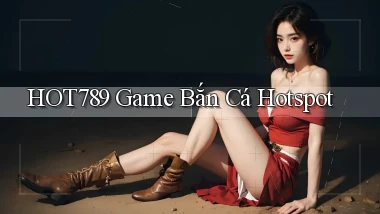 hot789  game bắn cá hotspot