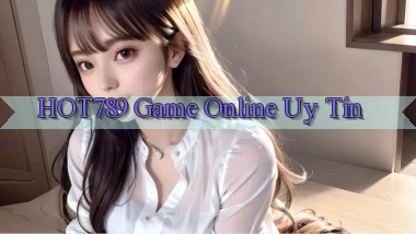 hot789  game online uy tín