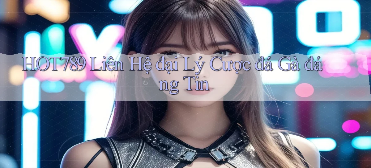 hot789  liên hệ đại lý cược đá gà đáng tin
