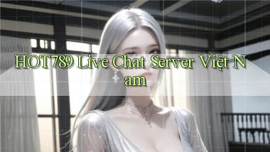 hot789 live chat server việt nam