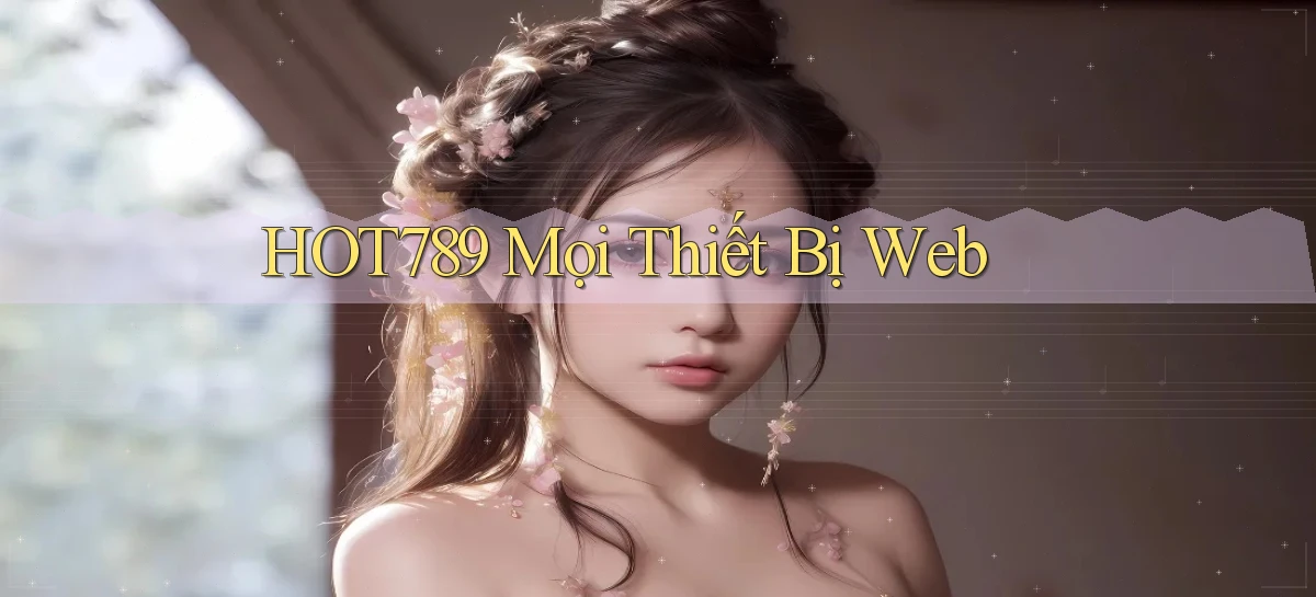 hot789 mọi thiết bị web