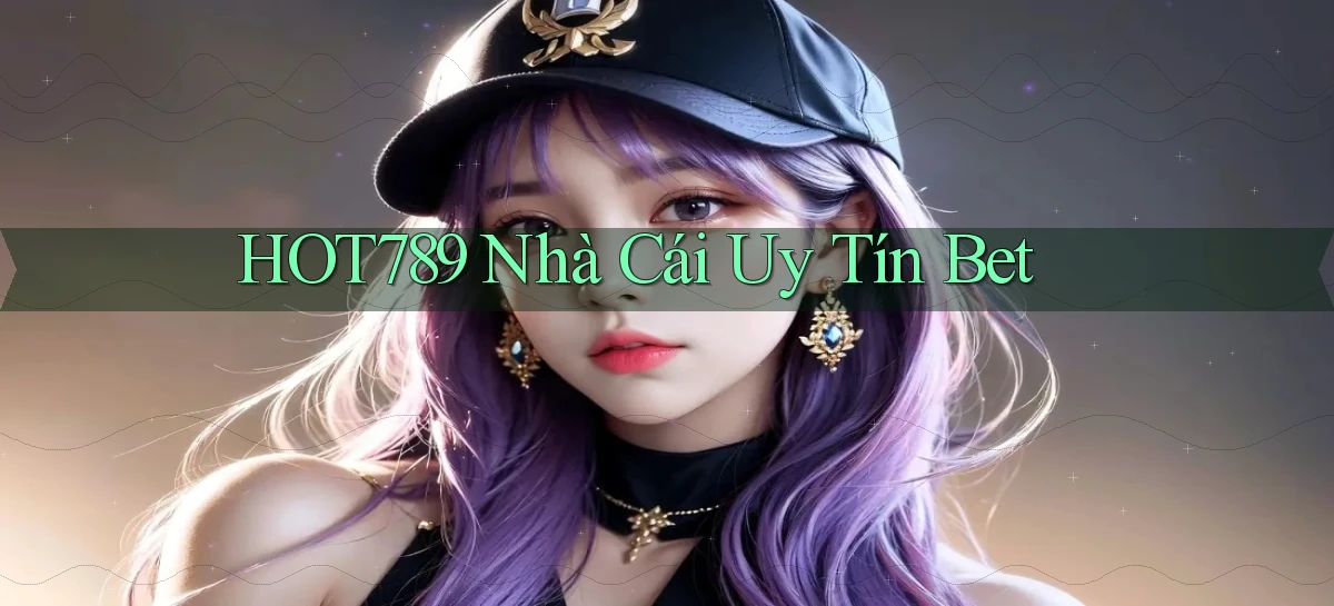 hot789  nhà cái uy tín bet
