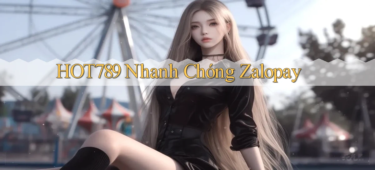 hot789 nhanh chóng zalopay