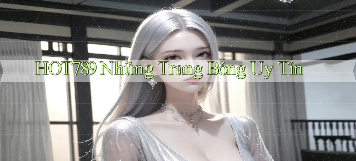 hot789  những trang bóng uy tín