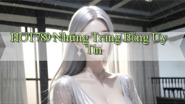 hot789  những trang bóng uy tín