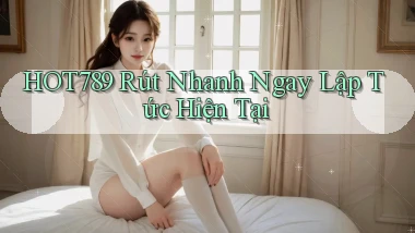 hot789 rút nhanh ngay lập tức hiện tại