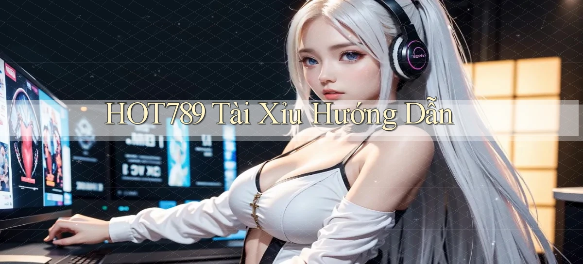 hot789  tài xỉu hướng dẫn