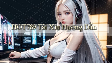 hot789  tài xỉu hướng dẫn