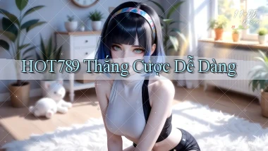hot789  thắng cược dễ dàng