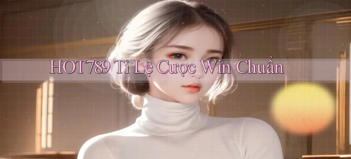 hot789  tỉ lệ cược win chuẩn