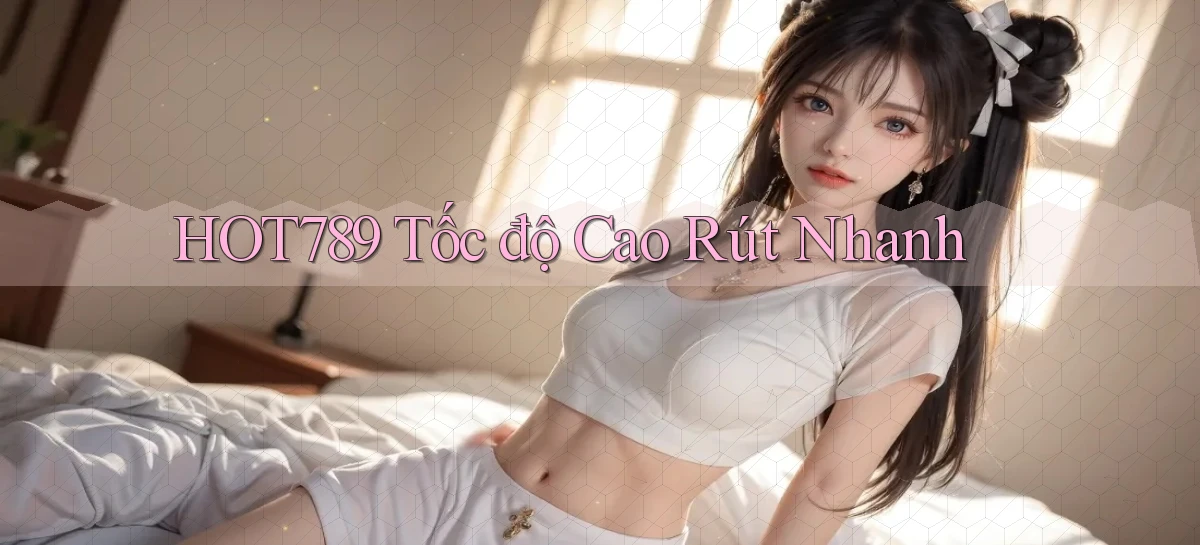 hot789 tốc độ cao rút nhanh