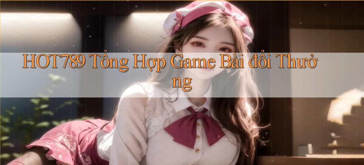 hot789  tổng hợp game bài đổi thưởng