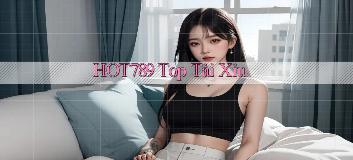 hot789  top tài xỉu