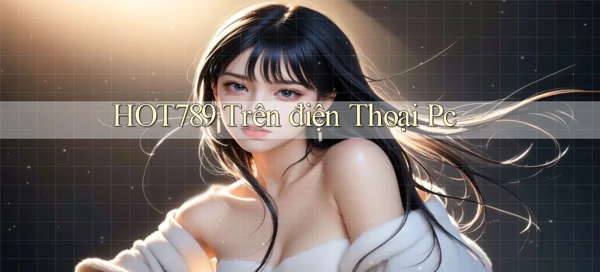 hot789 trên điện thoại pc