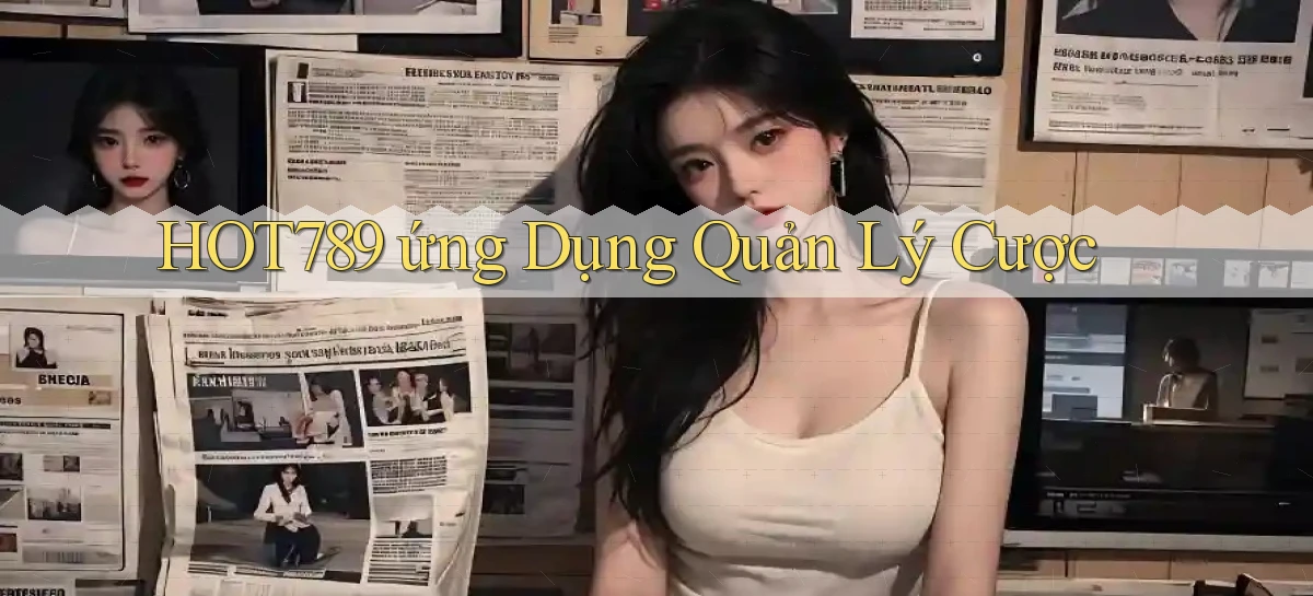 hot789  ứng dụng quản lý cược